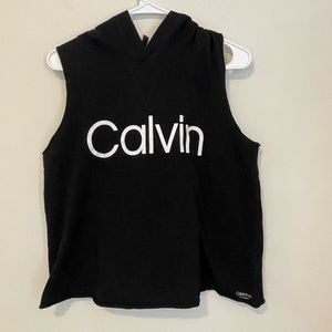 Calvin Klein Performance hoodie